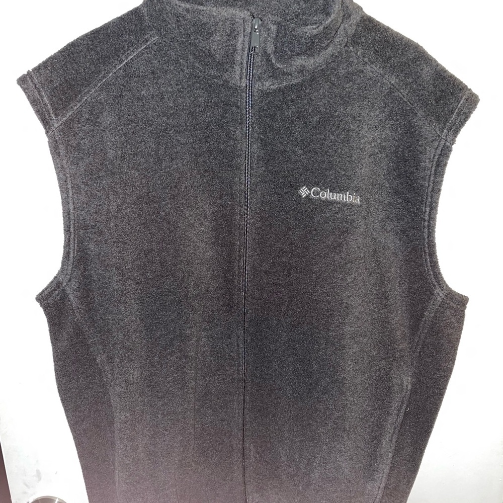 Columbia golf Vest